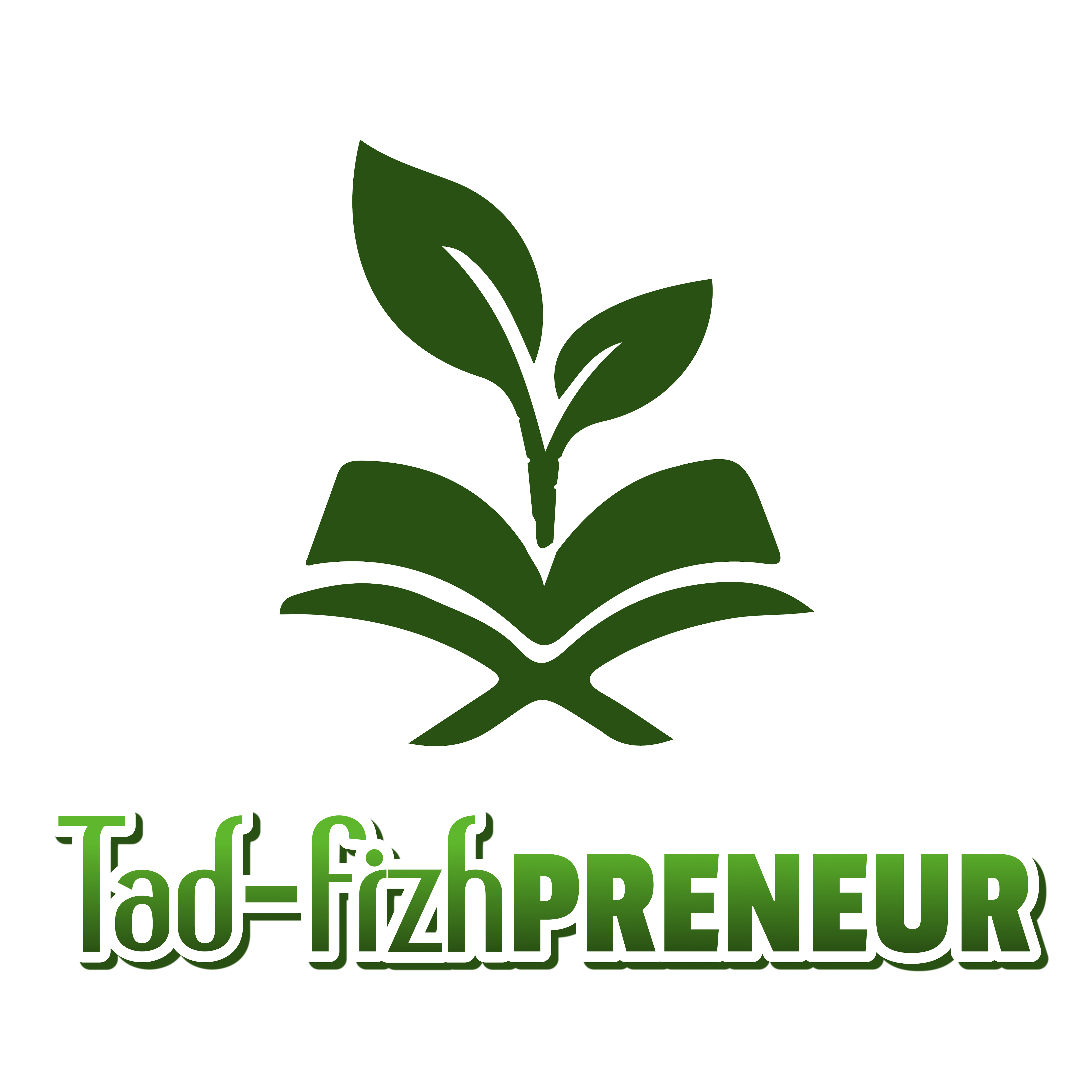 Pesantren Tahfizh Ecopreneur